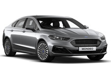 Car Hire Blackpool - Mondeo - car hire Blackpool