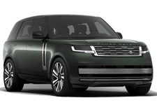 Car Hire Blackpool - Range Rover - car hire Blackpool